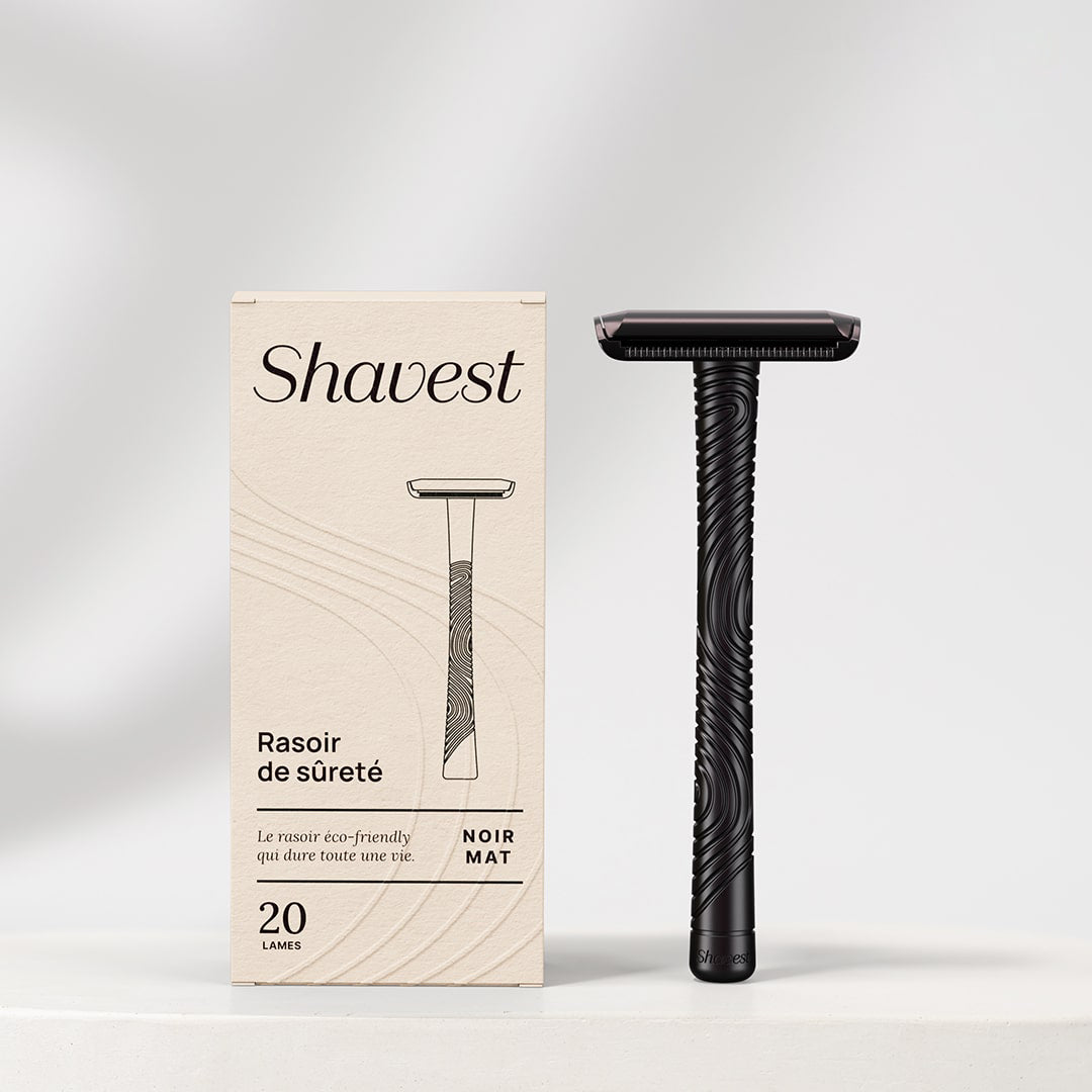 Rasoir Shavest®