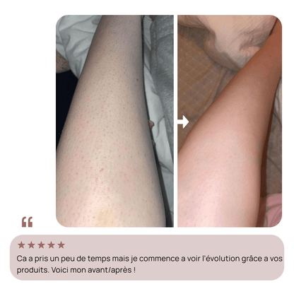 Kit Complet : Rasage Éco-Friendly & Parfait