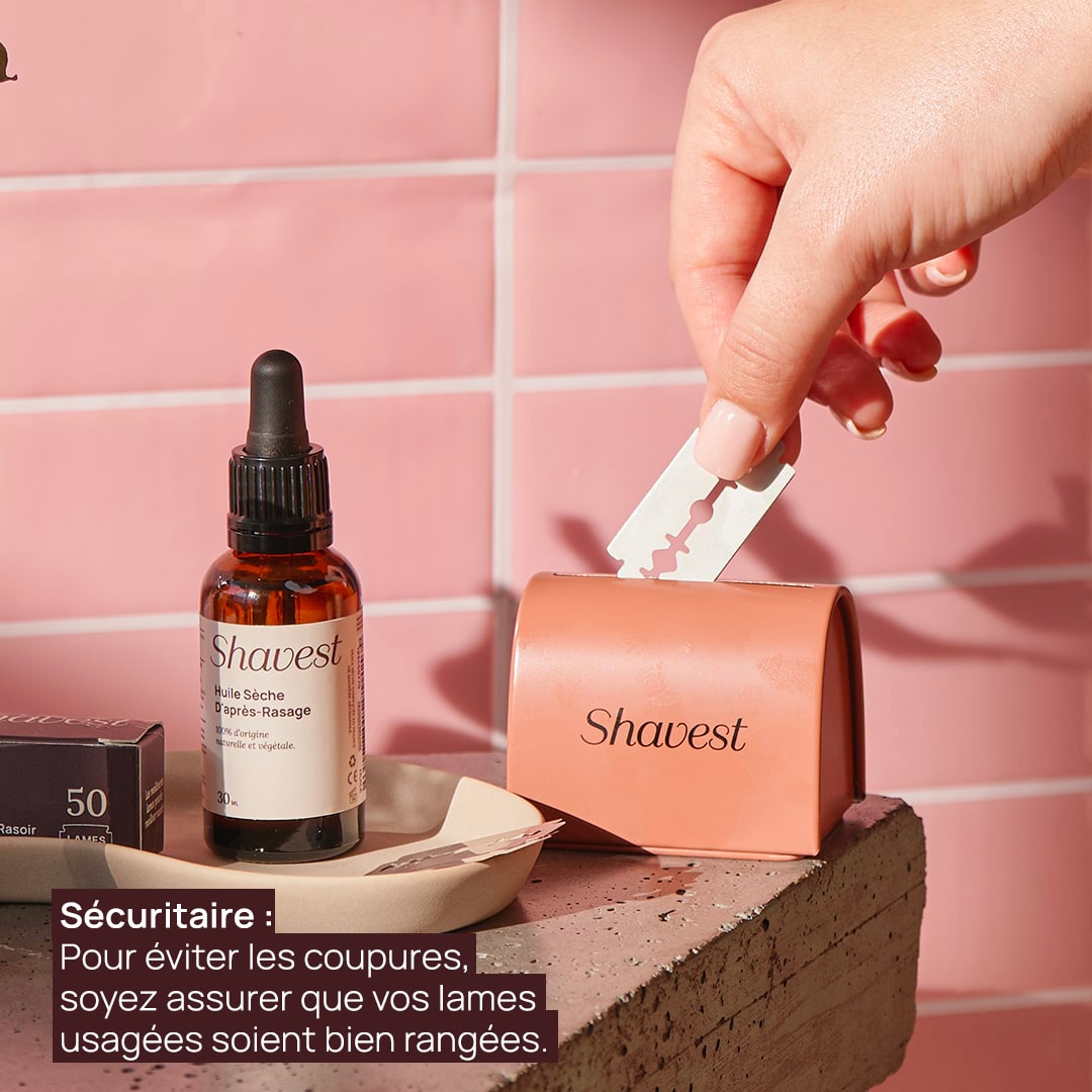 Pack Accessoires Essentiels