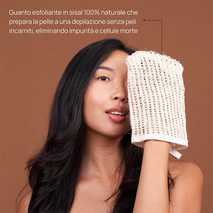 Kit Complet : Rasage Éco-Friendly & Parfait