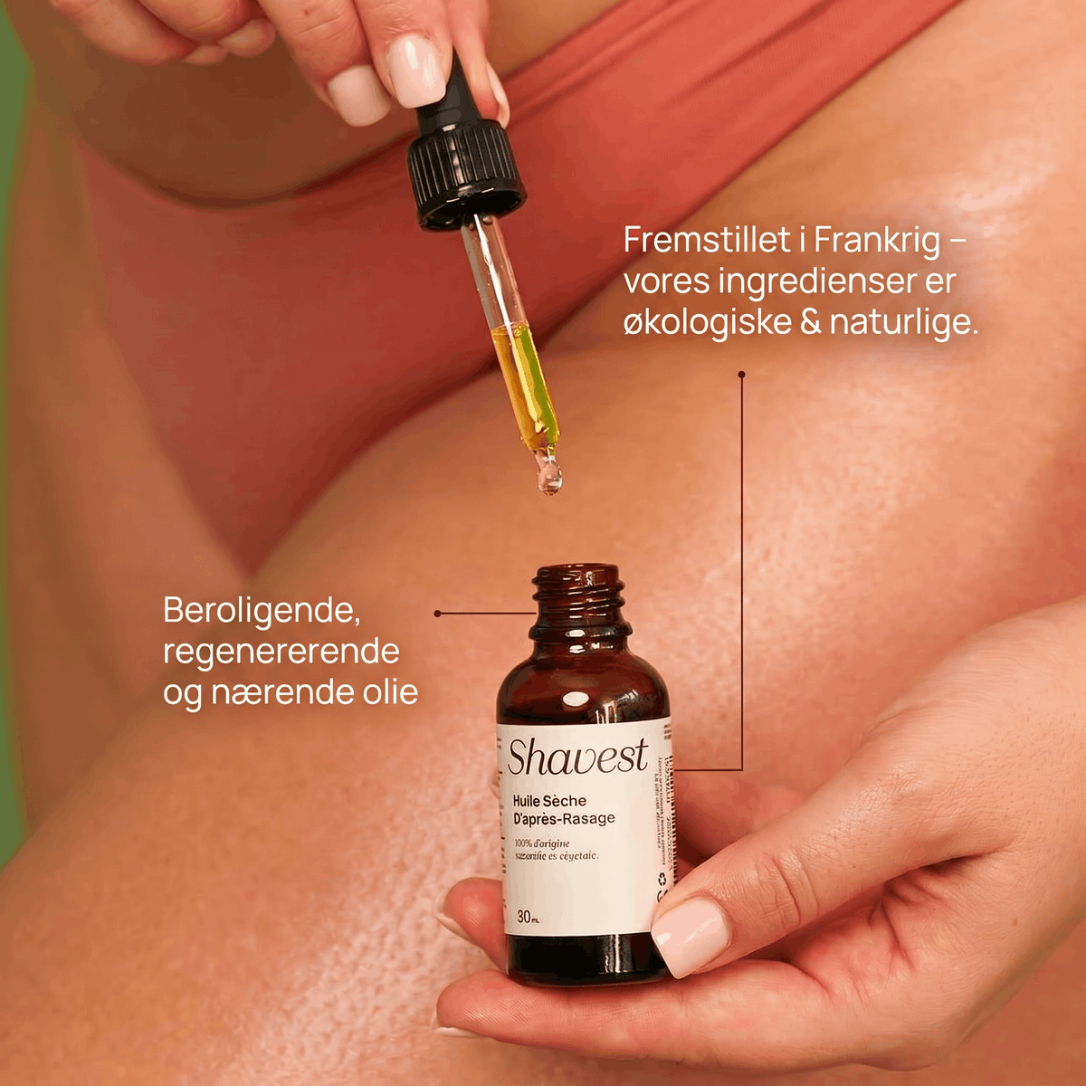 Kit Complet : Rasage Éco-Friendly & Parfait