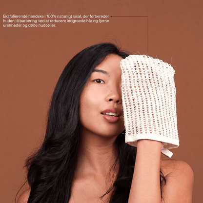 Kit Complet : Rasage Éco-Friendly & Parfait