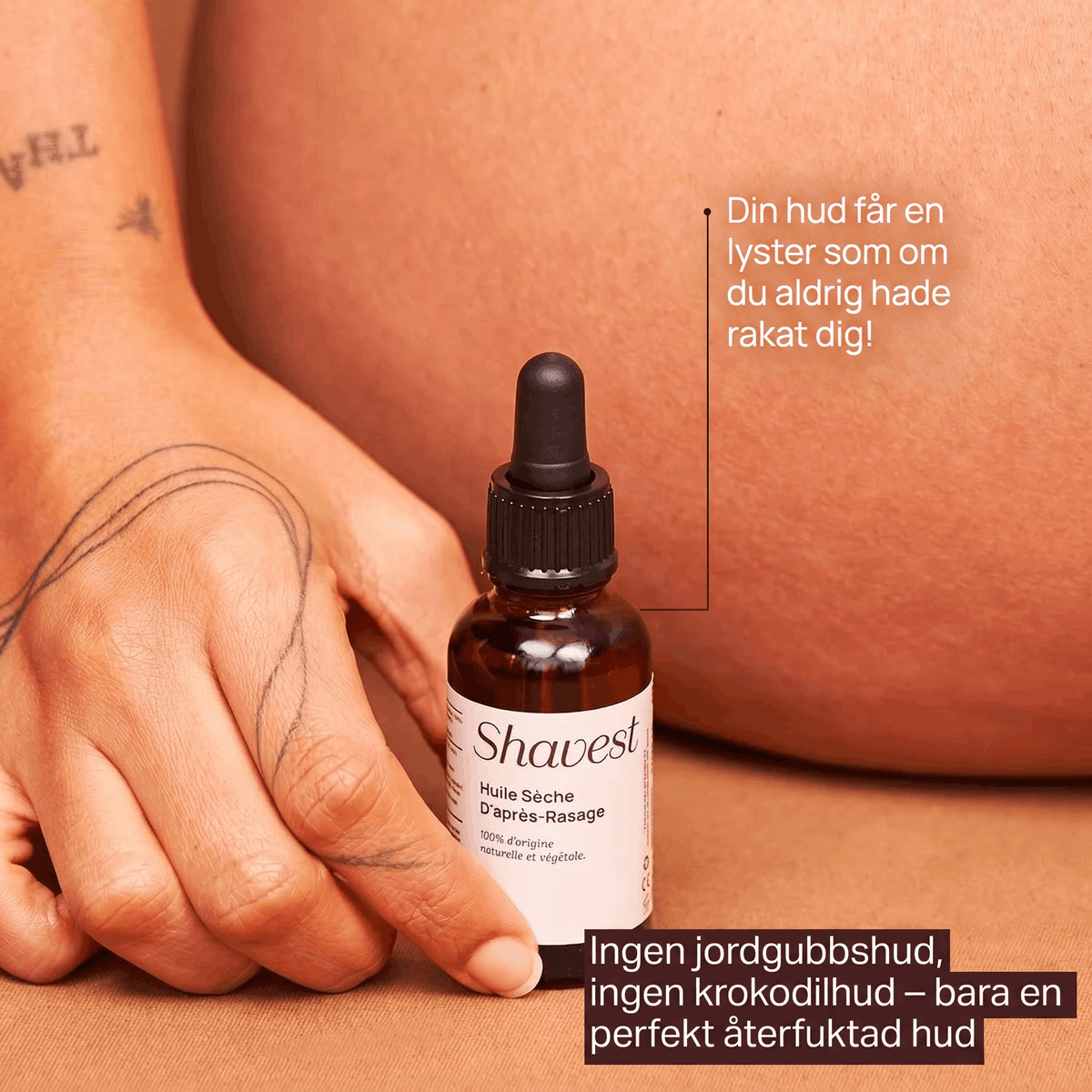 Kit Complet : Rasage Éco-Friendly & Parfait