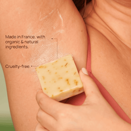 Kit Complet : Rasage Éco-Friendly & Parfait