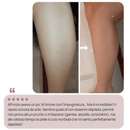 Kit Complet : Rasage Éco-Friendly & Parfait