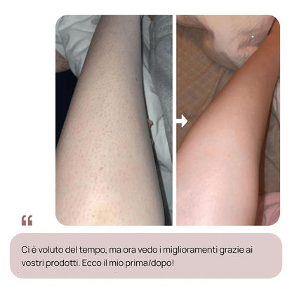 Kit Complet : Rasage Éco-Friendly & Parfait
