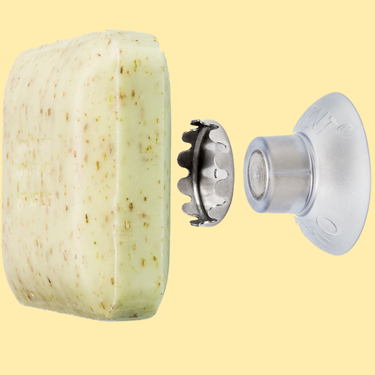Porte Savon