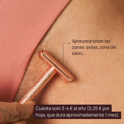 Rasoir Shavest®