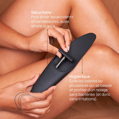 Pack Accessoires Essentiels