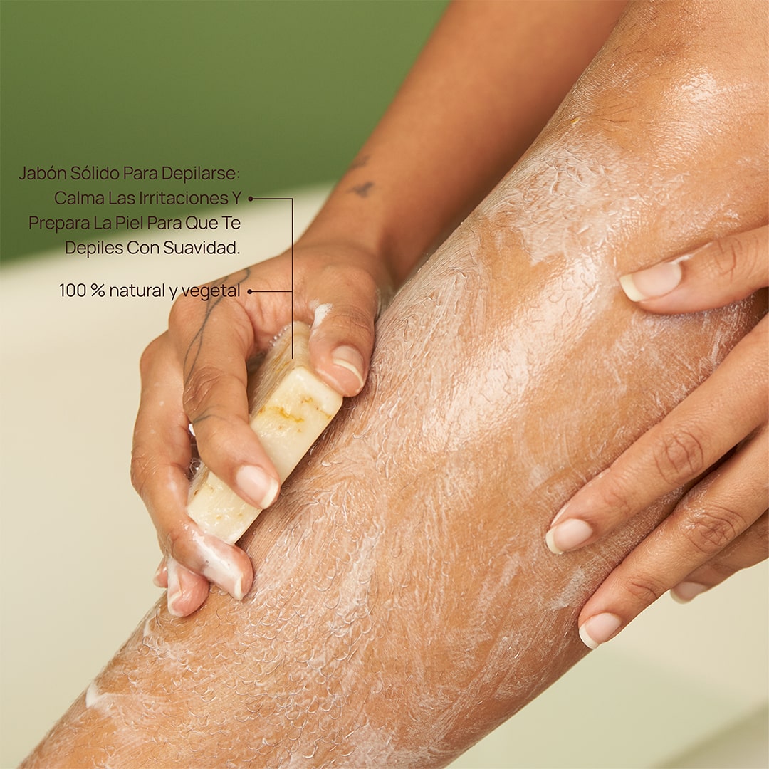 Kit Complet : Rasage Éco-Friendly & Parfait